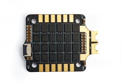 Regulátor 4 in 1, 30,5x30,5mm