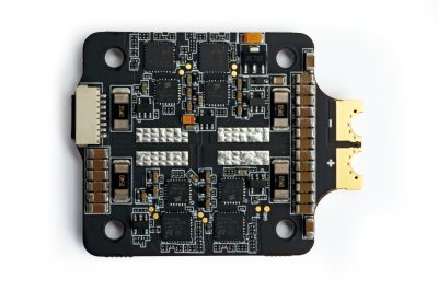 Regulátor 4 in 1, 30,5x30,5mm