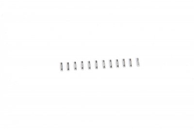 Čepy pro kardany, 12 ks.