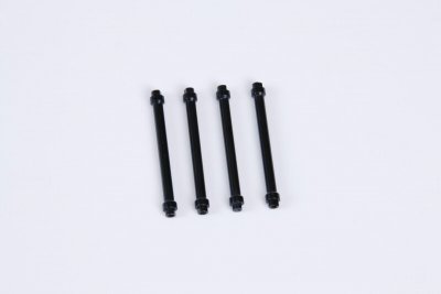 Distanční rám unašeče motoru