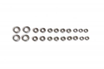 Sada kuličkových ložisek