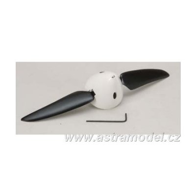 Nebula/Sirius - vrtule