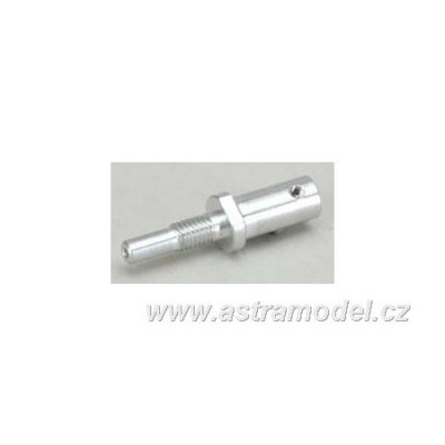 Nebula/Sirius - unašeč vrtule