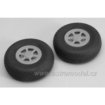 Kolo Air se vzorkem 70mm (2)