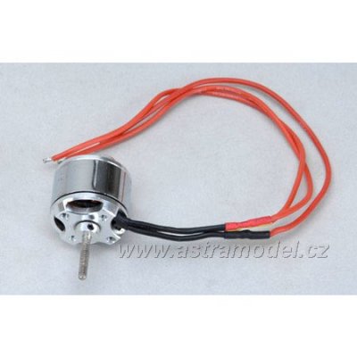 DG 1000 P&P - motor střídavý