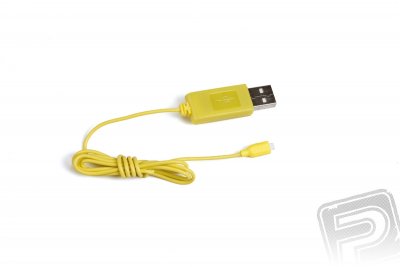 USB nabíječ Nano3 S.