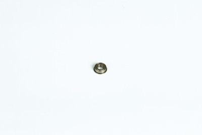 Kuličkové ložisko 6x12x4 mm s limcem