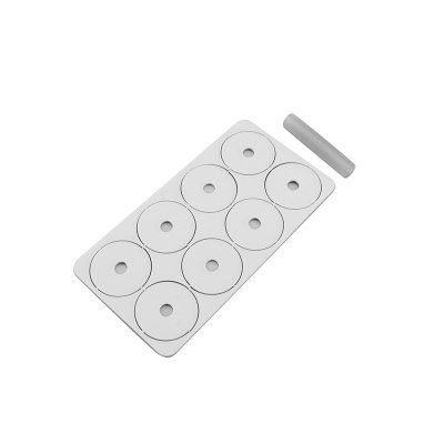 FT Elements vzpěry, 1mm, 8 ks.