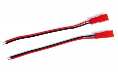 BEC konektor na regulátor, 2 ks.