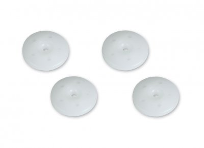998 pístky 6x1.5 mm, 4 ks.