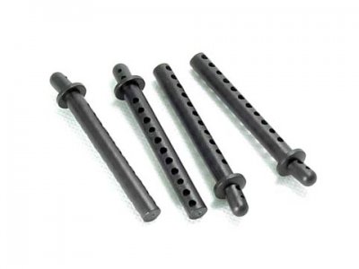 Sloupky karoserie (4ks)