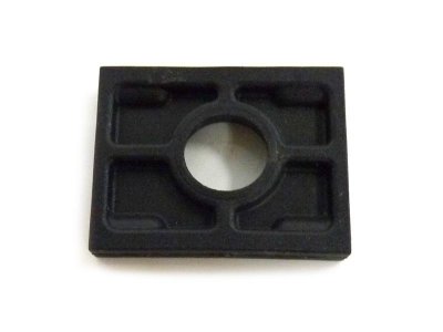 Center Diff Mount Front