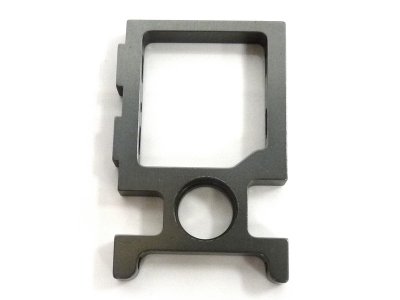 Rear Center Diff mount