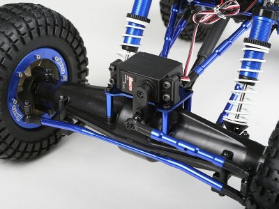 HiMOTO Rock Crusher 1:10 elektro RTR 2,4GHz