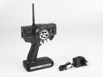 HiMOTO Rock Crusher 1:10 elektro RTR 2,4GHz