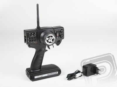 HiMOTO Rock Crusher 1:10 elektro RTR 2,4GHz