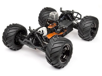 BULLET ST 3,0 RTR s 2,4GHz RC soupravou