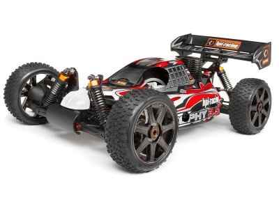 Karoserie Lakovaná Trophy 3,5 Buggy