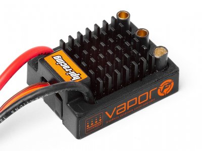 SPRINT 2 Flux RTR s 2,4GHz RC soupravou, kar. BMW M3
