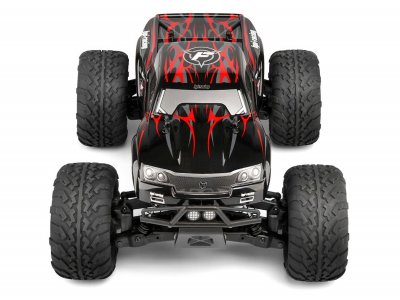 Savage XS Flux RTR (nahrazeno HPI115125)