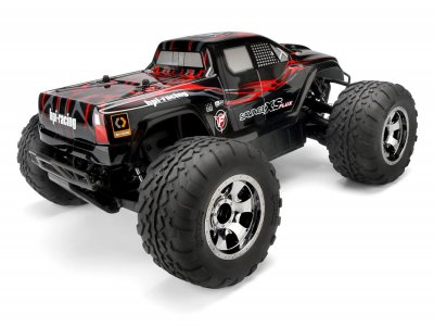 Savage XS Flux RTR (nahrazeno HPI115125)