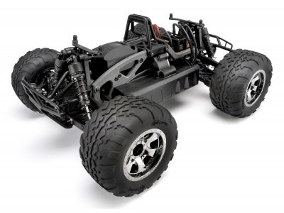 Savage XS Flux RTR (nahrazeno HPI115125)