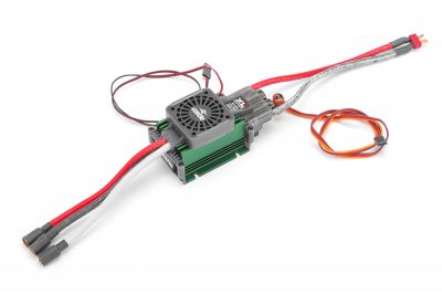 Castle Creations Mamba XL