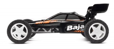 Q32 Baja Buggy RTR s 2,4GHz soupravou