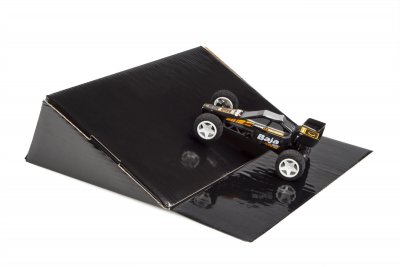 Q32 Baja Buggy RTR s 2,4GHz soupravou