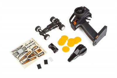 Q32 Baja Buggy RTR s 2,4GHz soupravou