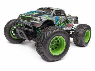 Savage XS Flux RTR - Vaughn Gittin Jr. Edition