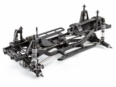 VENTURE SCALE builder Kit