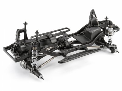 VENTURE SCALE builder Kit