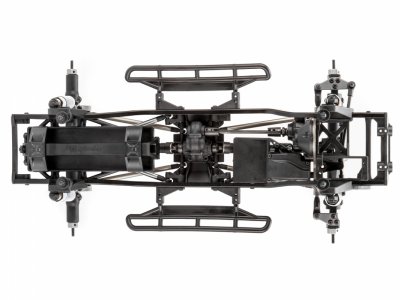 VENTURE SCALE builder Kit