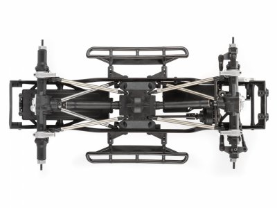 VENTURE SCALE builder Kit