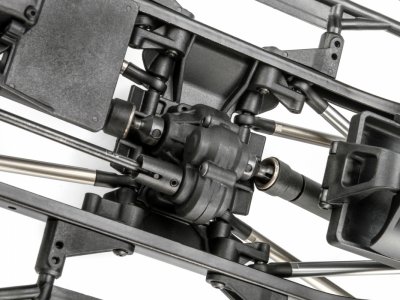 VENTURE SCALE builder Kit