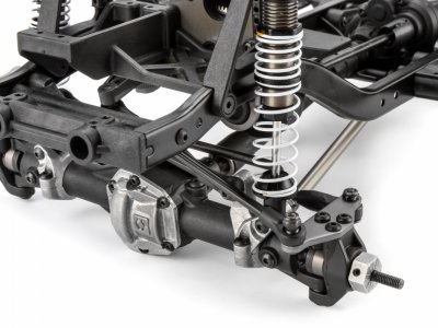 VENTURE SCALE builder Kit