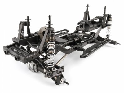 VENTURE SCALE builder Kit