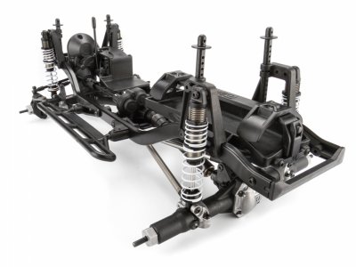 VENTURE SCALE builder Kit