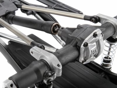 VENTURE SCALE builder Kit