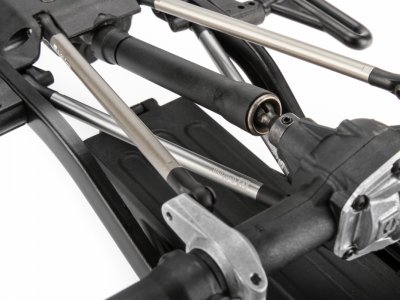 VENTURE SCALE builder Kit