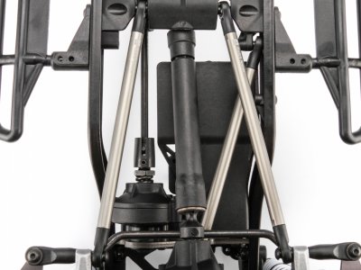 VENTURE SCALE builder Kit