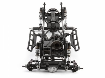 VENTURE SCALE builder Kit