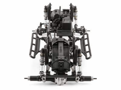 VENTURE SCALE builder Kit