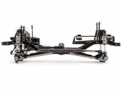 VENTURE SCALE builder Kit