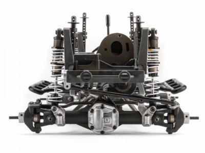 VENTURE SCALE builder Kit