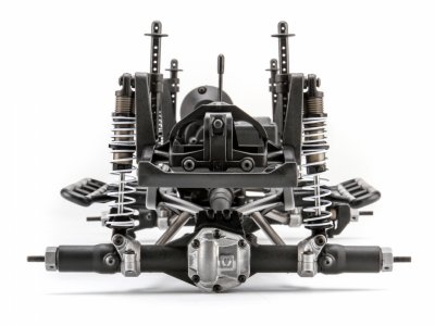 VENTURE SCALE builder Kit