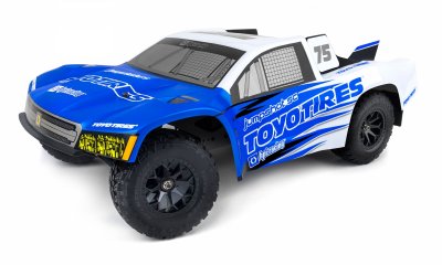 Jumpshot SC Flux TOYO Tires 1/10 RTR
