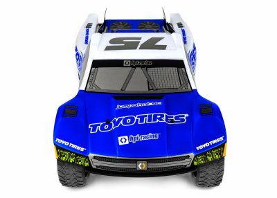 Jumpshot SC Flux TOYO Tires 1/10 RTR