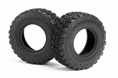 Jumpshot SC Flux TOYO Tires 1/10 RTR